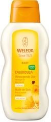 Verzorgende-olie calendula