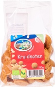 Kruidnoten glutenvrij