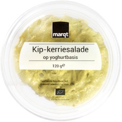 Kip-kerriesalade