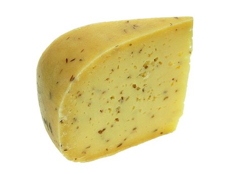 Komijn-kruidnagel kaas (tijdelijk niet leverbaar)