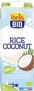 Rijst-kokos drink