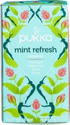 Kruidenthee Mint refresh