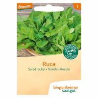 Rucola zaad