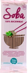 Soba noodles (100% boekweit)