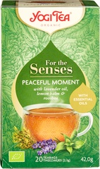 FTS Peaceful moment - rooibos lavendel