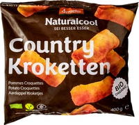 Aardappelkroketten
