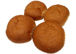 1195 Tarwebolletjes
