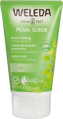 Douchescrub berken