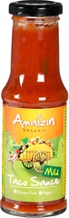 Taco saus mild