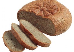 2410 Tibetaans gerstebrood, vloer