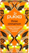 Kruidenthee Three cinnamon