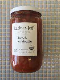 Ratatouille