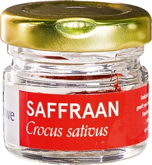 saffraan