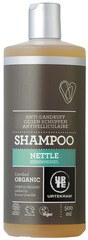 Shampoo brandnetel