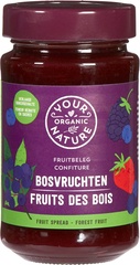 Fruitbeleg bosvruchten