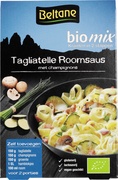 Tagliatelle Roomsaus kruidenmix