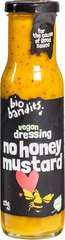 Mustard-dressing no honey