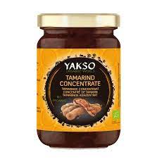 Tamarinde concentraat