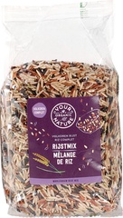 Rijstmix volkoren