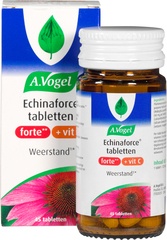 Echinaforce + vitamine C