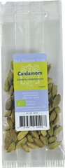 Cardemom, heel