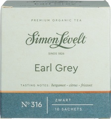 Premium Earl Grey