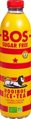 Bos ice tea citroen suikervrij