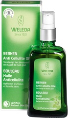 Anti-cellulitusolie berken
