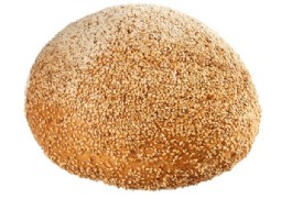 41535 Pane-maire bruin tarwe sesam desem 800 g BIO