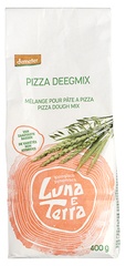 Pizzadeegmix