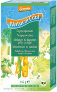 Soepgroenten diepvries