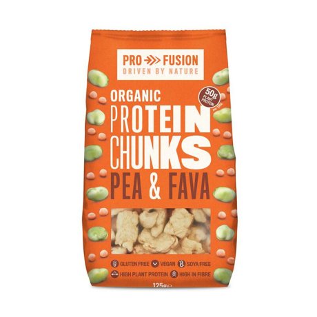 Proteinebrok erwt tuinboon