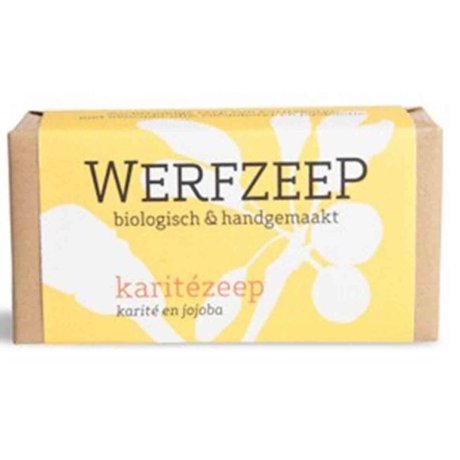 Karitezeep