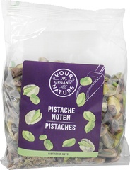 Pistachenoten