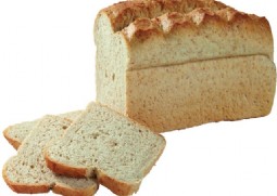 1530 Gebuild brood knip
