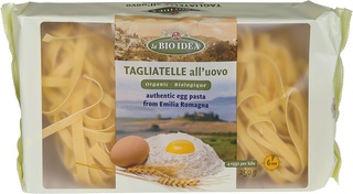 Tagliatelle ei-pasta