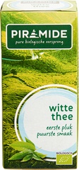 Witte thee original