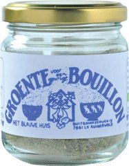 groentebouillon zonder zout