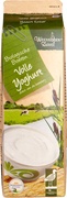 Volle yoghurt pak