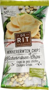 Kikkererwtenchips rozemarijn (glutenvrij)