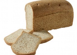 2750 Volkorenbrood, bus