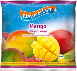 Mango vriesvers