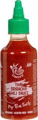 Sriracha-saus chili Thais