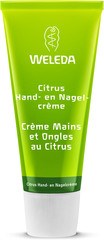 Citrus hand- en nagelcreme