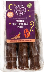 Vegan Sinterklaas puur