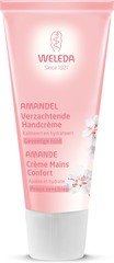 Handcreme verzachtend amandel