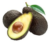 Avocado per stuk