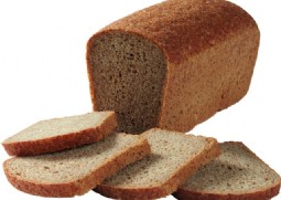 1000 Volkorenbrood, bus