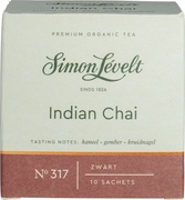 Premium Indian Chai