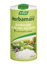 Herbamare (zout en kruiden)